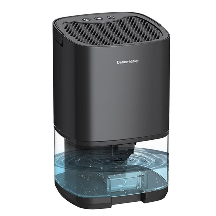 small dehumidifier