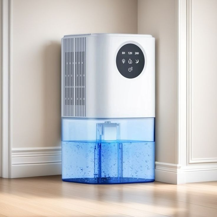 dehumidifier