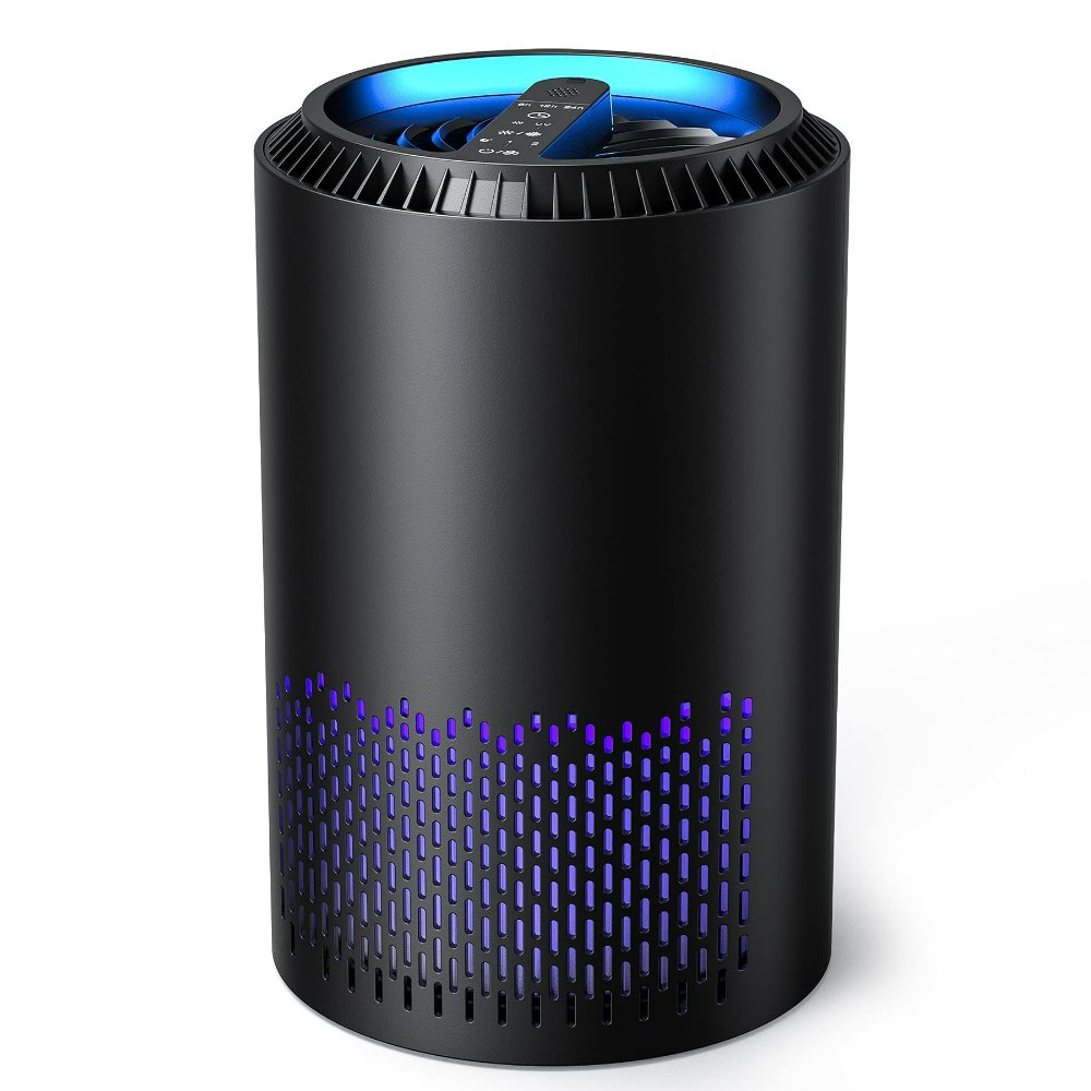 Aroeve air purifier