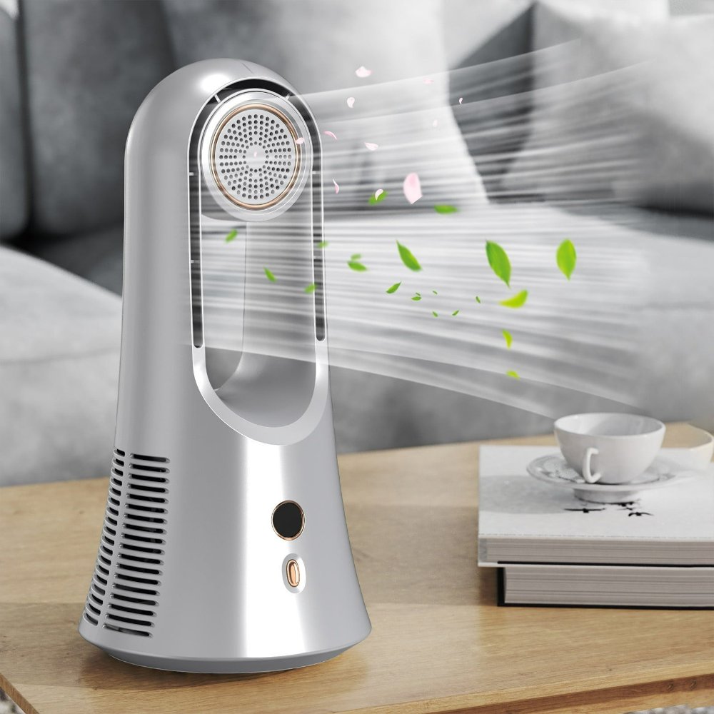 air purifier