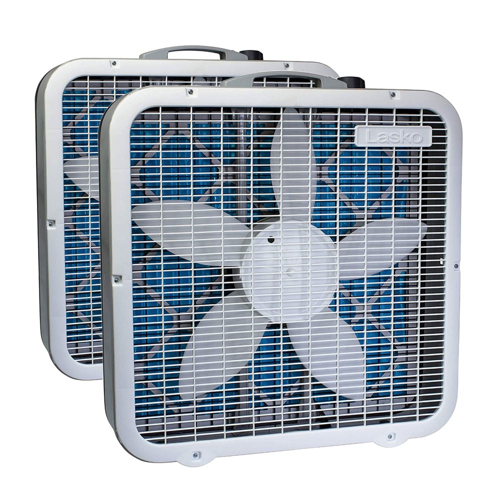 Lasko Air Flex Portable Home