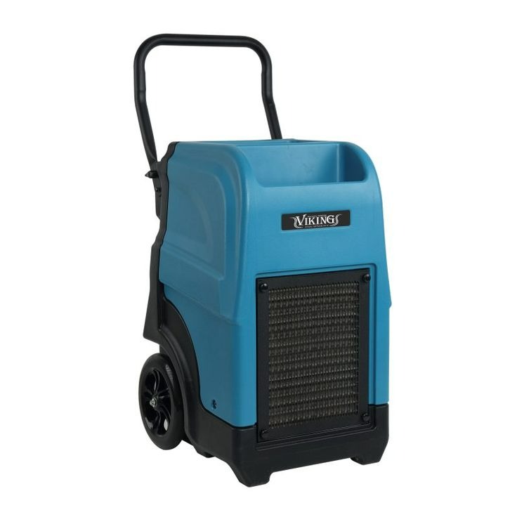 commercial dehumidifier