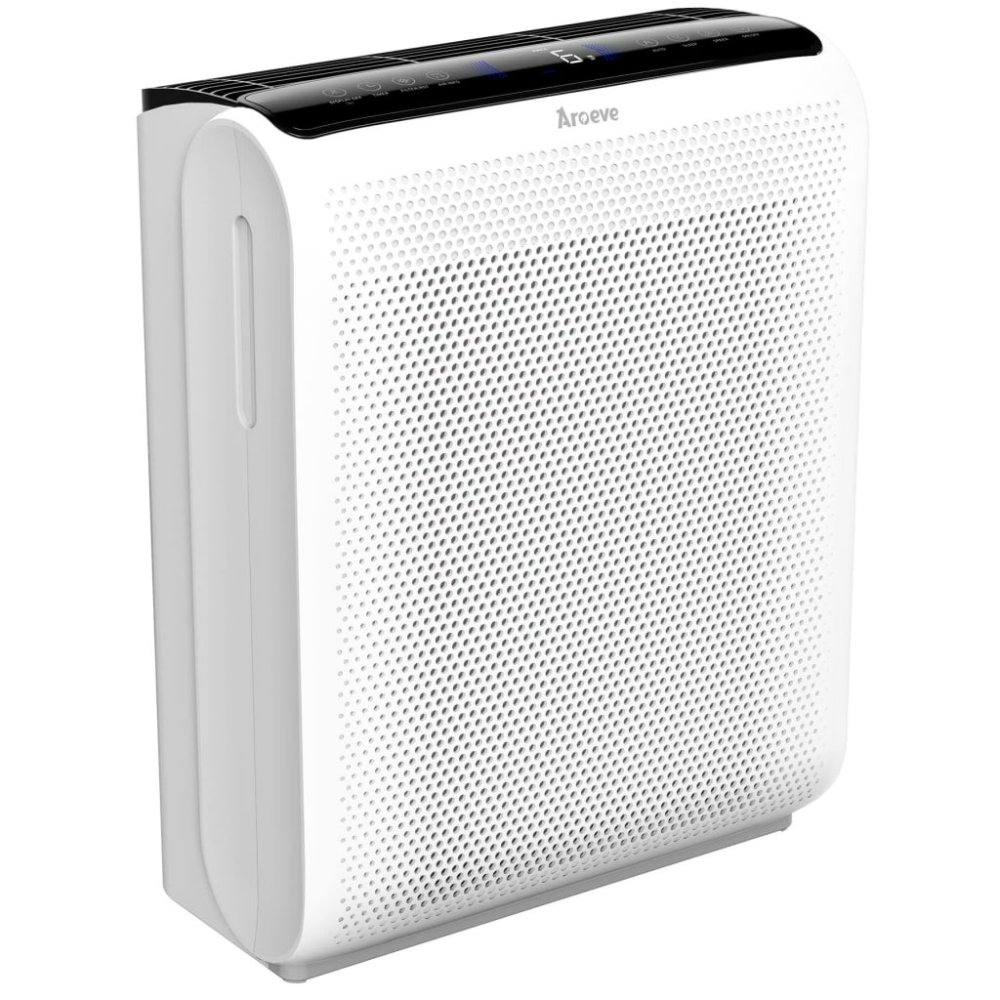 Aroeve air purifier