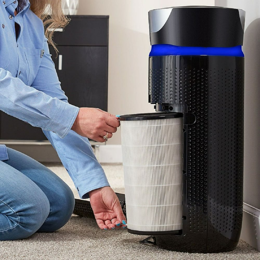 air purifier filter