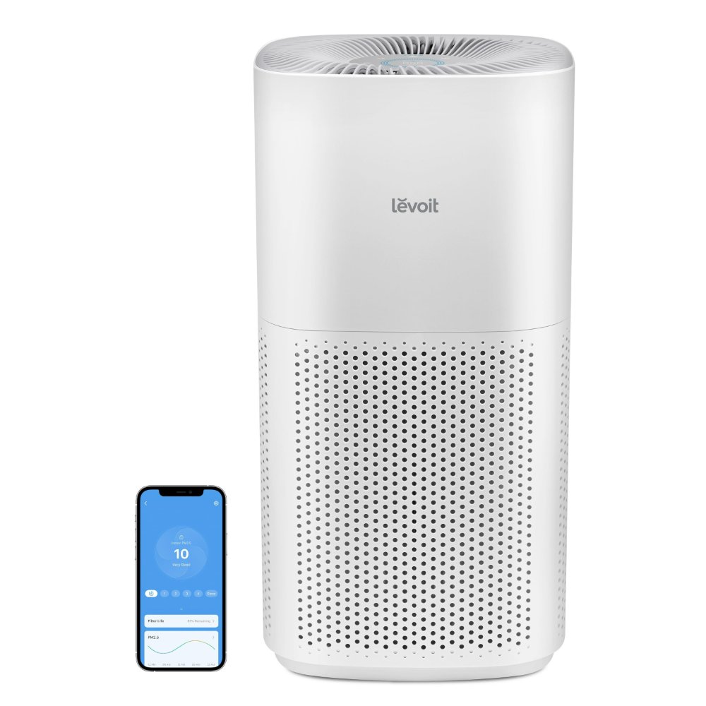 levoit air purifier