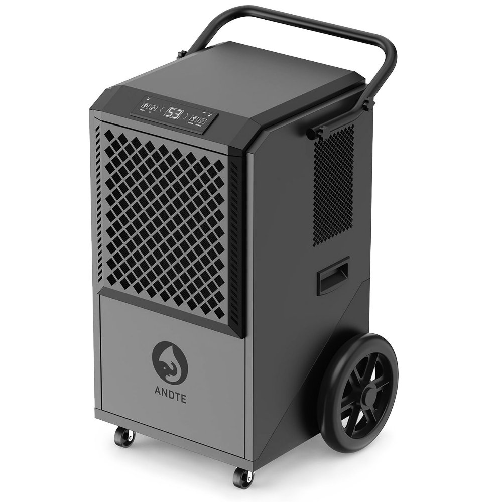 garage dehumidifier