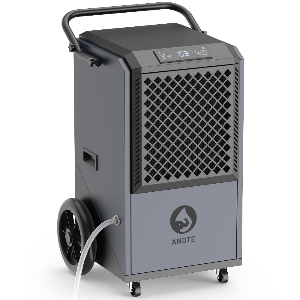 garage dehumidifier