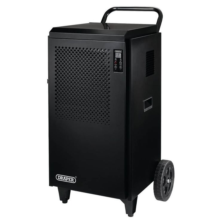 Dehumidifier