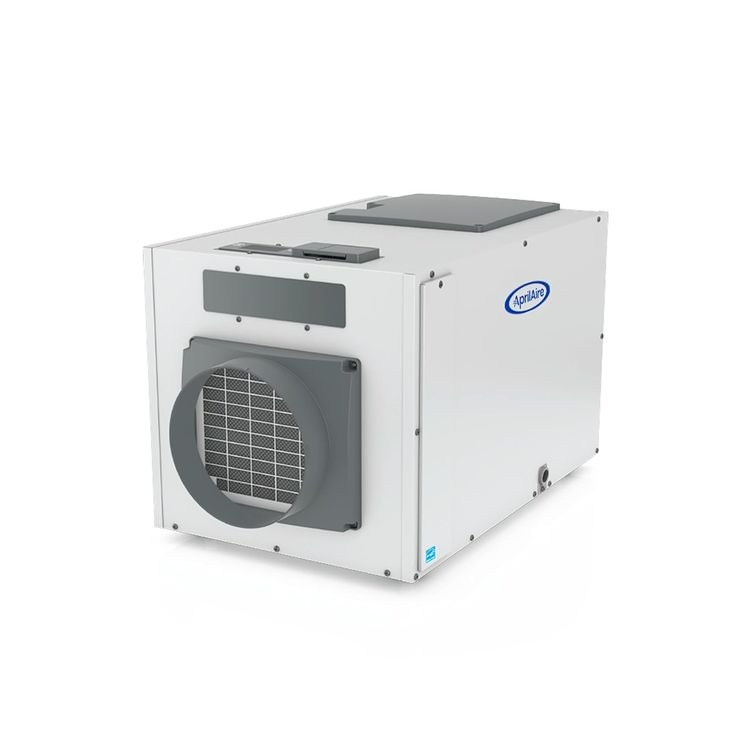 whole home dehumidifier