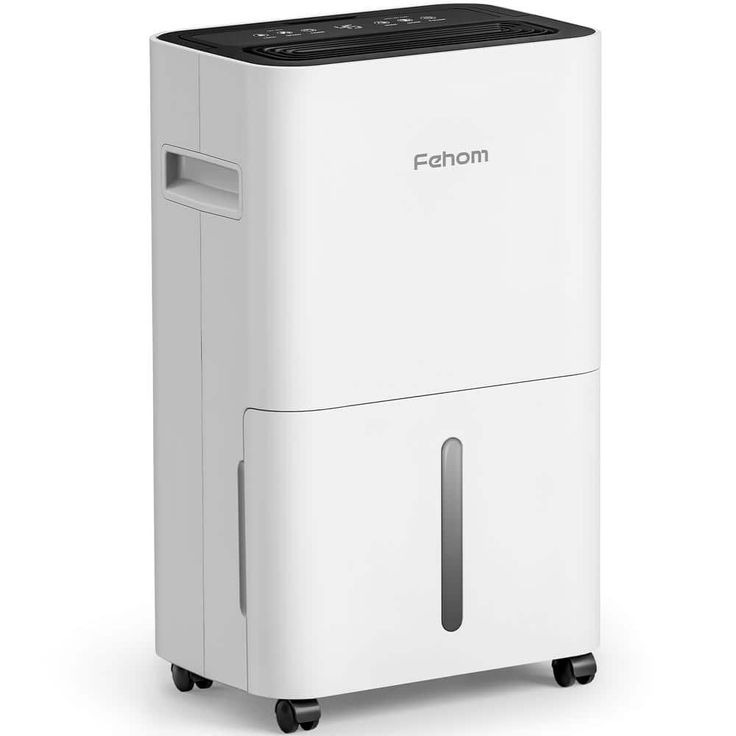 Fehom 50-Pint dehumidifier