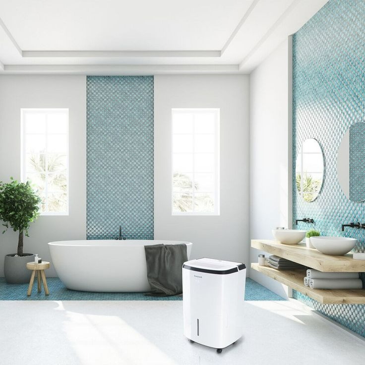 dehumidifier for bathroom